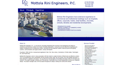 Desktop Screenshot of mottolarini.com